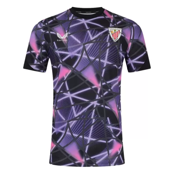 Maillot De Foot Athletic Bilbao Pre-Match 24/25