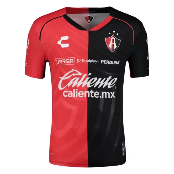 Maillot De Foot Atlas FC Domicile 24/25