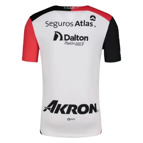 Maillot De Foot Atlas FC Extérieur 24/25