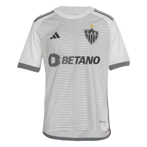 Maillot De Foot Atlético Mineiro Extérieur 24/25