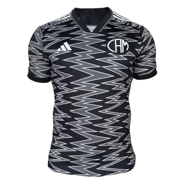 Maillot De Foot Atlético Mineiro Third 24/25