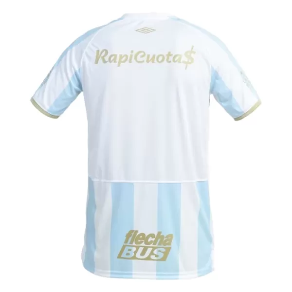 Maillot De Foot Atletico Tucuman Domicile 24/25