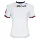 Maillot De Foot Bolton Wanderers Domicile 24/25