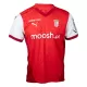 Maillot De Foot Braga Domicile 24/25