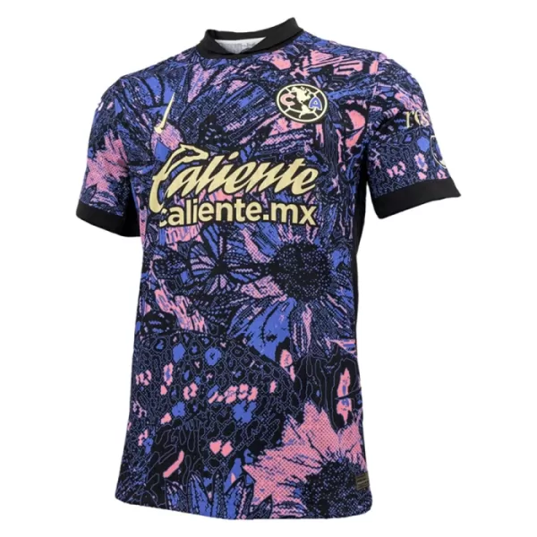 Maillot De Foot Club América Third 24/25