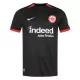 Maillot De Foot Eintracht Frankfurt Extérieur 24/25