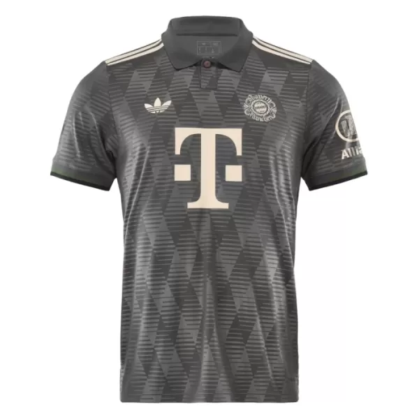 Maillot De Foot FC Bayern Munich Oktoberfest 24/25 - Spécial