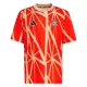 Maillot De Foot FC Bayern Munich Pre-Match 24/25