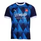 Maillot De Foot FC Heidenheim Extérieur 24/25