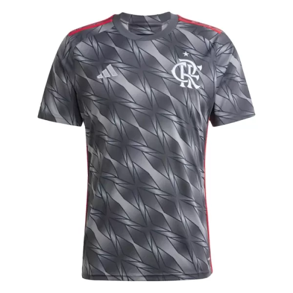 Maillot De Foot Flamengo Third 24/25