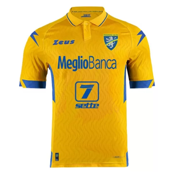 Maillot De Foot Frosinone Domicile 24/25