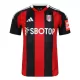 Maillot De Foot Fulham FC Extérieur 24/25