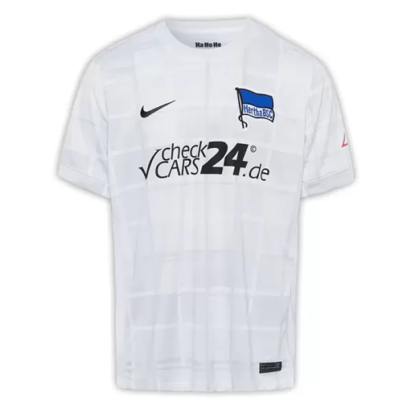 Maillot De Foot Hertha Berlin Fourth 24/25