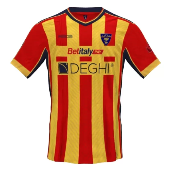 Maillot De Foot Lecce Domicile 24/25