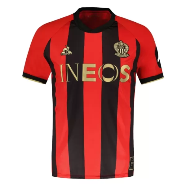 Maillot De Foot OGC Nice Domicile 24/25