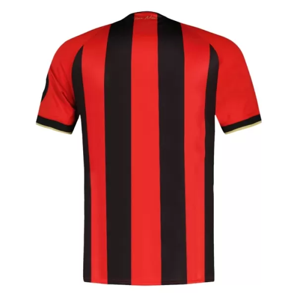 Maillot De Foot OGC Nice Domicile 24/25