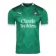 Maillot De Foot Plymouth Argyleh Domicile 24/25