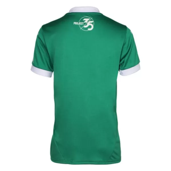 Maillot De Foot Plymouth Argyleh Domicile 24/25