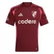 Maillot De Foot River Plate Extérieur 24/25