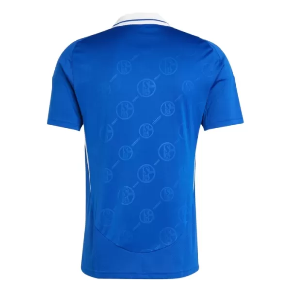 Maillot De Foot Schalke 04 Domicile 24/25