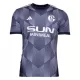 Maillot De Foot Schalke 04 Third 24/25