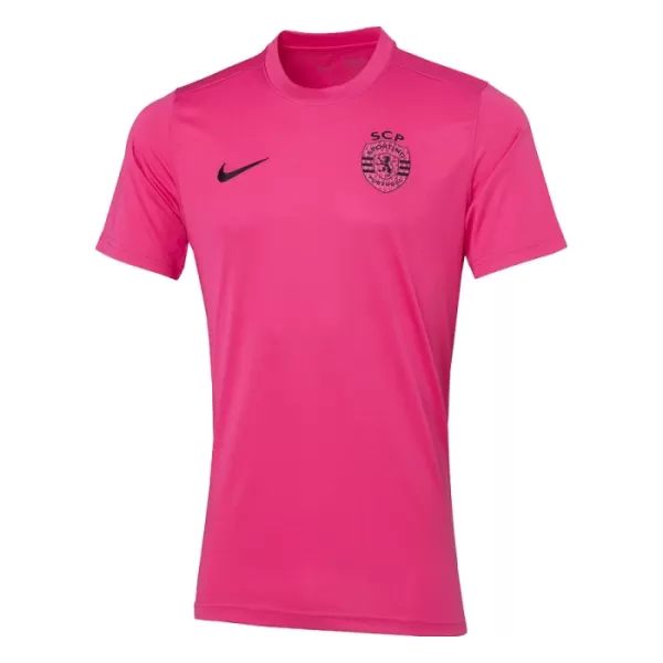 Maillot De Foot Sporting CP 24/25 - Spécial