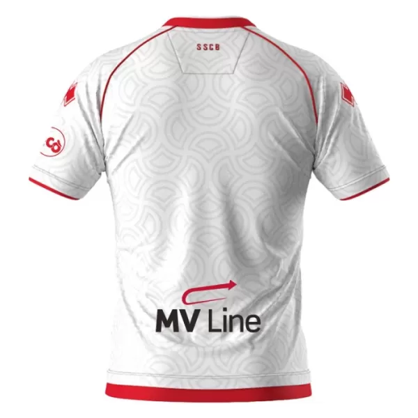 Maillot De Foot SSC Bari Domicile 24/25