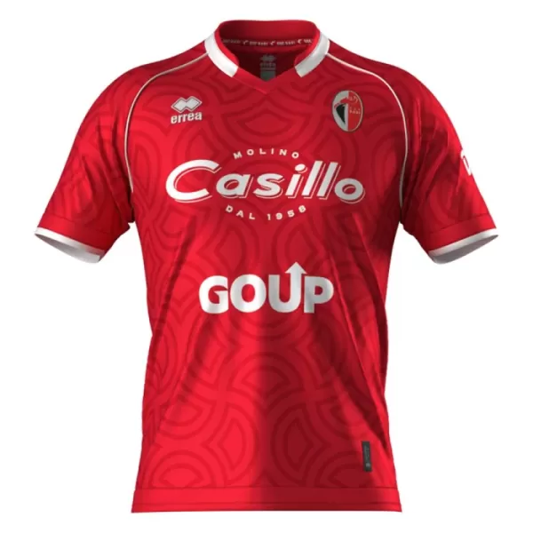 Maillot De Foot SSC Bari Extérieur 24/25