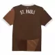 Maillot De Foot St Pauli Domicile 24/25