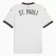 Maillot De Foot St Pauli Extérieur 24/25