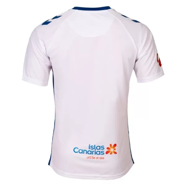 Maillot De Foot Tenerife Domicile 24/25