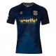 Maillot De Foot Tenerife Extérieur 24/25