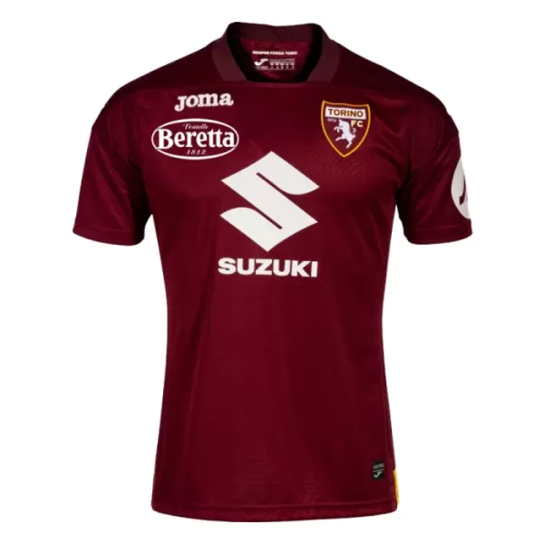 Maillot De Foot Torino Domicile 24/25