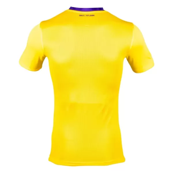 Maillot De Foot Toulouse Extérieur 24/25