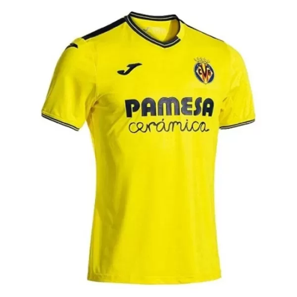 Maillot De Foot Villarreal Domicile 24/25