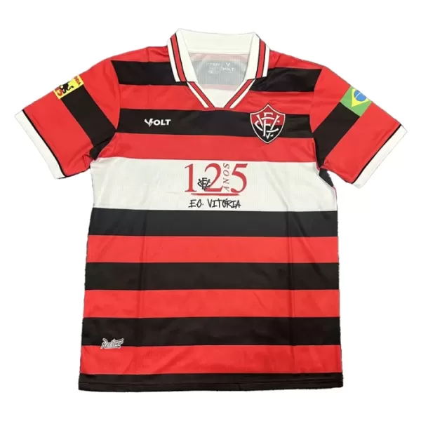 Maillot De Foot Vitoria Anniversaire 24/25