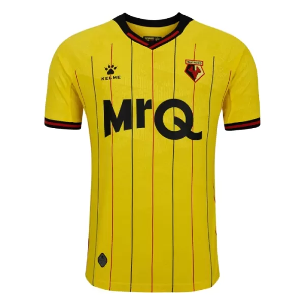 Maillot De Foot Watford Domicile 24/25