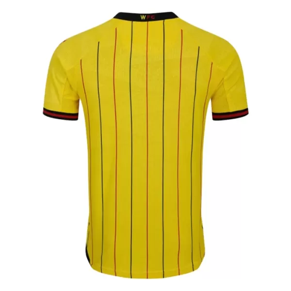 Maillot De Foot Watford Domicile 24/25