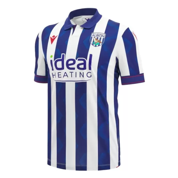 Maillot De Foot West Bromwich Albion Domicile 24/25