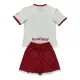 Kit De Football Bristol City Enfant Extérieur 24/25