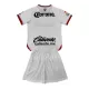 Kit De Football Deportivo Toluca Enfant Extérieur 24/25