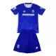 Kit De Football Deportivo Toluca Enfant Third 24/25