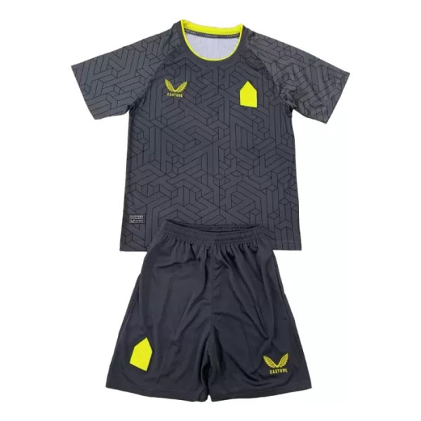 Kit De Football Everton Enfant Extérieur 24/25