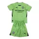 Kit De Football Gardien Manchester City Enfant 24/25