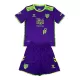 Kit De Football Malaga Enfant Extérieur 24/25