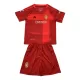 Kit De Football Real Zaragoza Enfant Extérieur 24/25