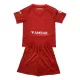 Kit De Football Real Zaragoza Enfant Extérieur 24/25