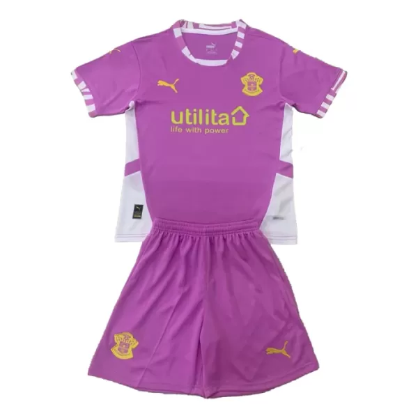 Kit De Football Southampton Enfant Third 24/25