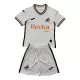 Kit De Football Swansea City Enfant Domicile 24/25