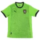 Maillot De Foot Gardien Portugal 2025